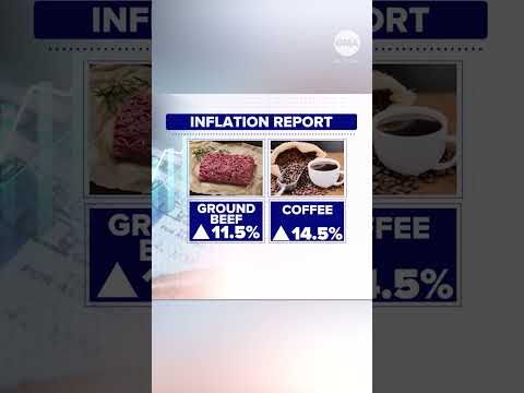 That morning cup of coffee? It’s seeing a double