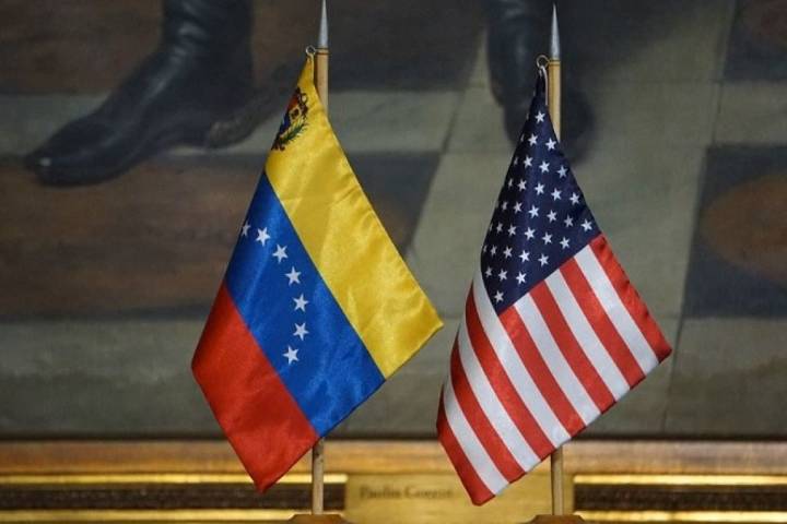 AVEX: Comercio entre Venezuela y Estados Unidos  afectado por “policrisis” mundial