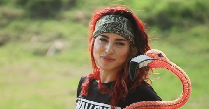 Cara Maria Sorbello Had a Tragic Reason for Leaving ‘The Challenge’ Season 41