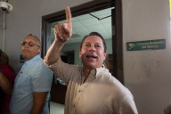 Juan Dalmau pide a comisionado residente en Washington que asuma postura sobre llamado para reabrir bases militares en Puerto Rico