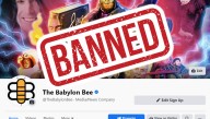 Facebook Bans The Babylon Bee For Being Too Accurate