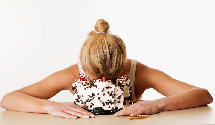 Miss Manners: For 20 years my small office has celebrated everyone’s birthday