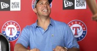 Former MLB star Mark Teixeira announces run for Texas congressional seat