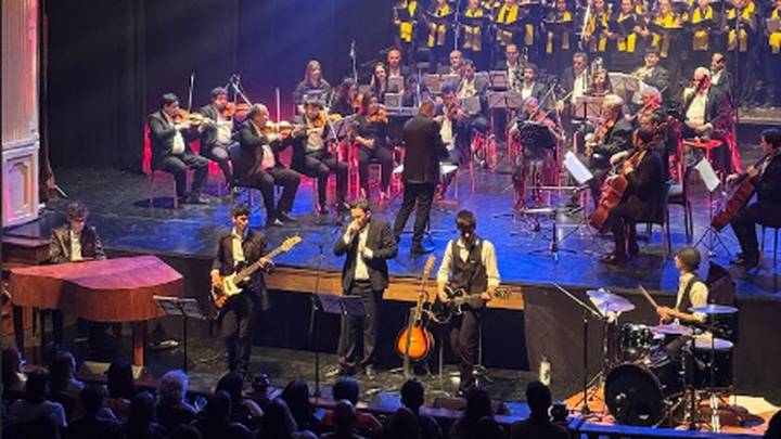 De Star Wars a Jurassic Park: Orquesta Pianoforte presenta un show sinfónico en el Independencia