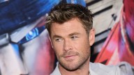 Inside Chris Hemsworth's rowdy A-list party in unexpected location