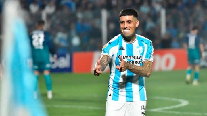 En vivo: Atlético Tucumán y Talleres se ven las caras en un duelo clave pensando…