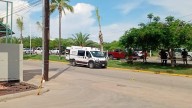 Comando intercepta ambulancia y se lleva, por equivocación, a paciente en Mazatlán