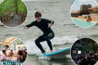 Exclusive | Best NYC outdoor adventures — from surfing to forest walks