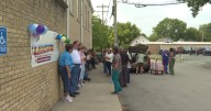 Nicholasville community members welcome students starting at RadArtz Academy