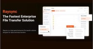 Singapore firm challenges industry giants with breakthrough technology that cuts multi-gigabyte transfer times from hours to minutes