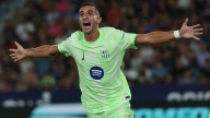 Levante UD - FC Barcelona: resultado, resumen y goles