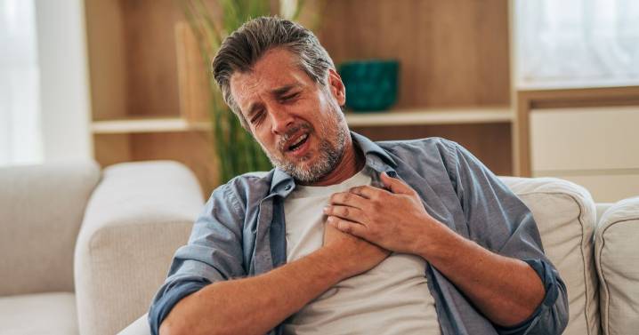 Predict your risk of heart disease 10 years early with new online calculator