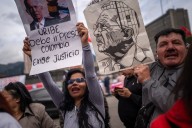 La justicia penal en el laberinto de la criminalidad política