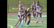 Johnstown field hockey's season opener spoiled