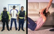 Arrebatado agarró “Pelón” cabellera de quinceañera pagando cara su afrenta en Politucupita