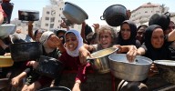¿Qué podemos hacer desde Europa para detener el genocidio israelí en Gaza?