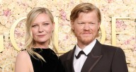 Kirsten Dunst Shares Her Son James Had Serious Health Scare While She Was Filming In Budapest 