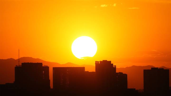 How hot will it be in southeast Michigan? See the forecast, radar