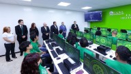 Inaugura UANL laboratorio de Creación Digital
