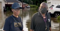 'It's been pretty rough': Neighbors in 53209 zip code work together to recover from historic flooding
