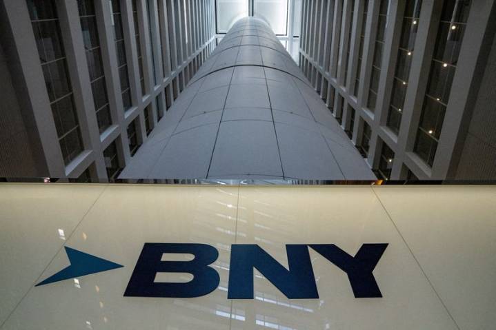 BNY appointed investment manager for OpenEden’s tokenised US Treasury fund