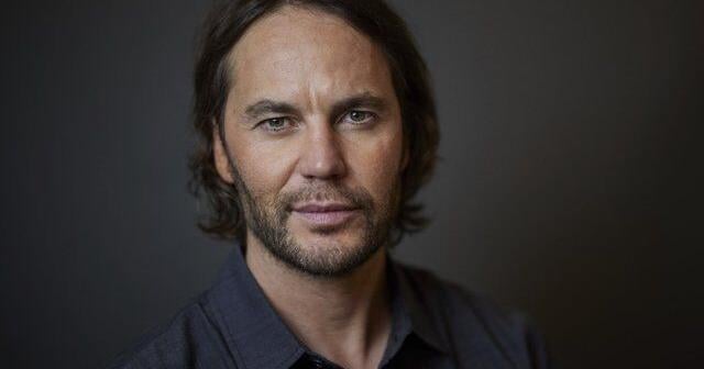 Taylor Kitsch's 'The Terminal List' character gets an origin story in 'The Terminal List: Dark Wolf'