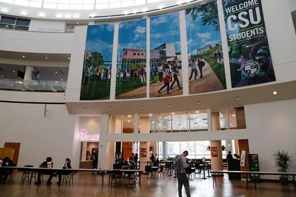 Cleveland State University Reinstates U-Pass Program in Optional Form Following Backlash