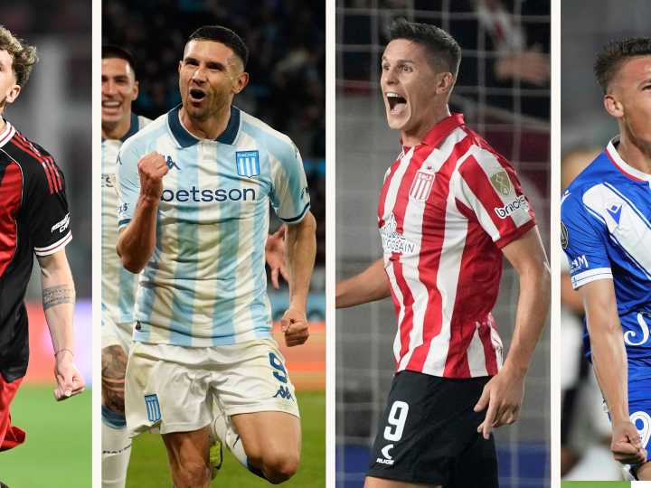 Una semana de copas para todos los gustos: arrancan los mata-mata de Libertadores y Sudamericana con 9 equipos argentinos y un bonus track