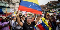 Venezuela le manda mensaje a Estados Unidos y le exige  alejarse de sus costas