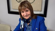Bullrich será candidata al Senado por LLA para apuntalar el ajuste y la represión