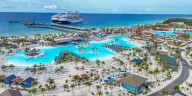 2 Americans drown while at Carnival cruise line’s new private island