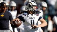 VMI vs. Navy live stream, how to watch online, CBS Sports Network channel finder, odds