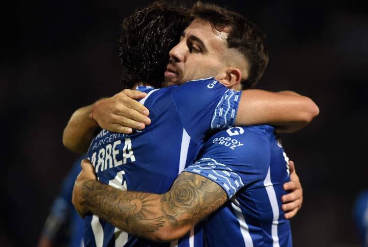 En Brasil. En qué canal pasan Atlético Mineiro vs. Godoy Cruz, por la Copa Sudamericana 2025 hoy