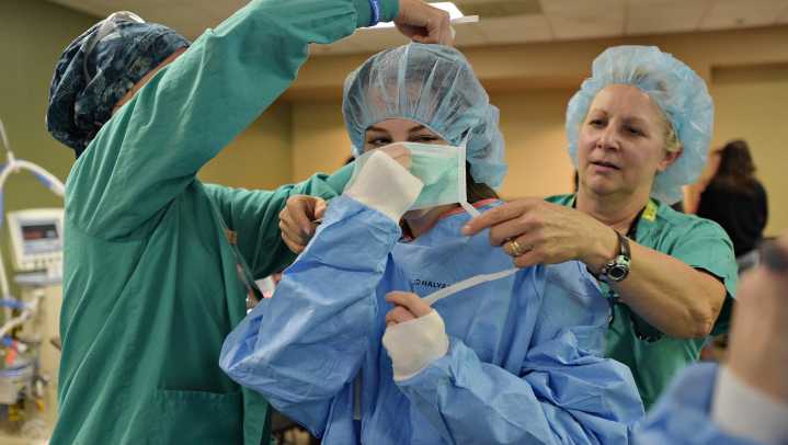 After dispute over status, PVH to be reclassified as private hospital