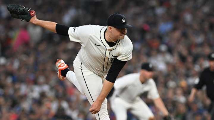 Pivotal playoff seeding possibly at stake in Tigers