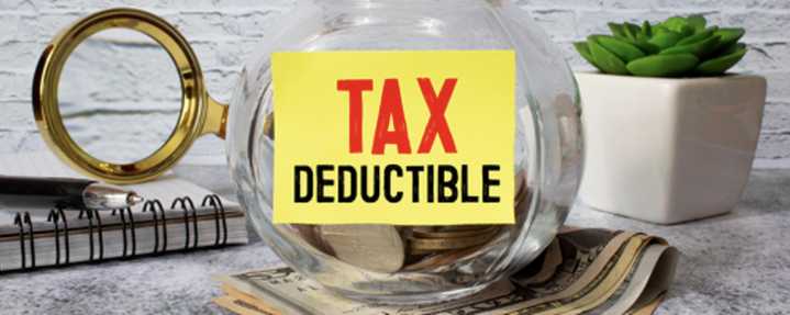 Sponsor spotlight: ‘Beautiful Bill Act’ — Personal exemptions gone, plus new $6K deduction