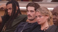 Mom of controversial ‘Big Brother’ player defends his showmance: ‘Not some obsessive stalker’