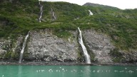 Alaska's quiet is pierced with a cacophony of questions over Trump