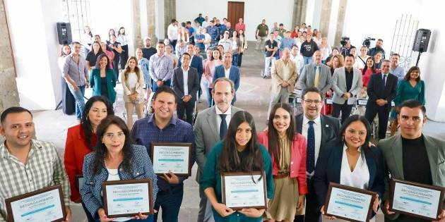 Impulsan a 300 MiPyMEs y generan 600 empleos
