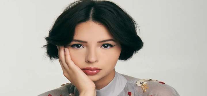Angela Aguilar se desahogo hablando de su vida personal