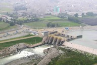 Sedapal descarta desabastecimiento y garantiza calidad del agua en Lima