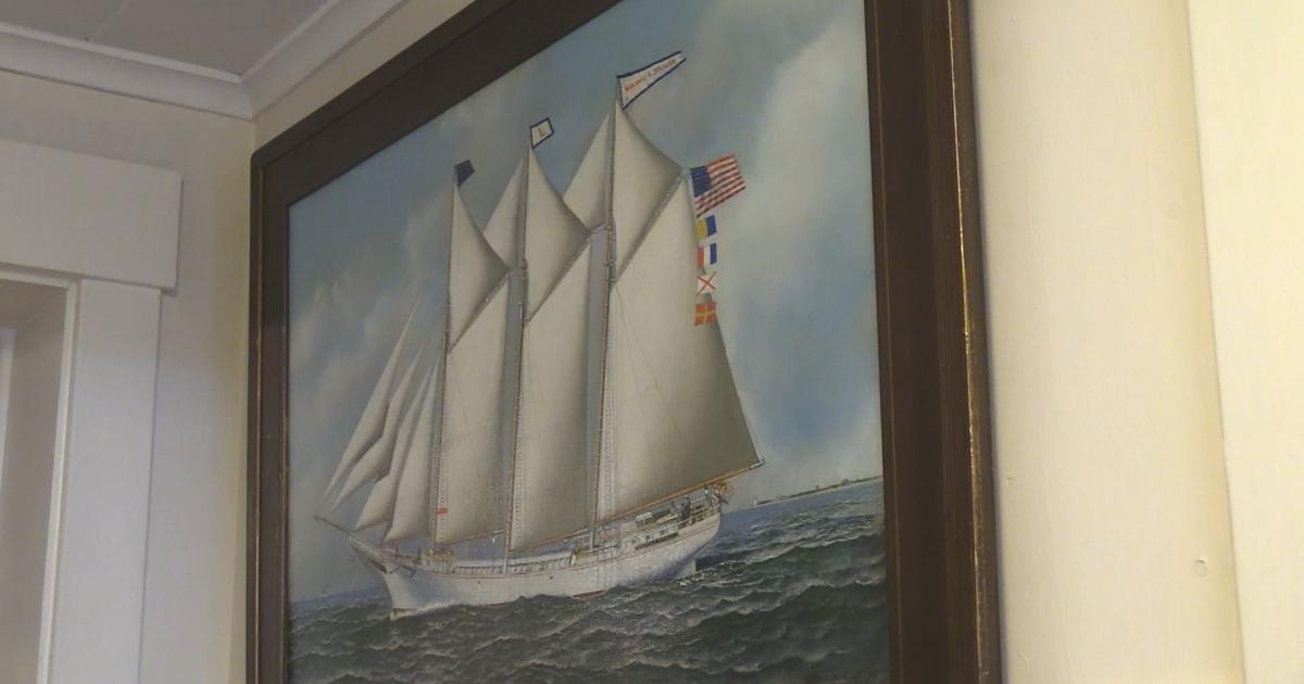 Second Annual Great Bangor Art History Hunt Planned