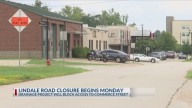 Commerce Street in Lindale to close for drainage improvements