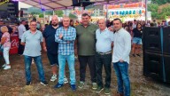 El CD Cornellana abre los festejos y motiva a la afición: "Os queremos"