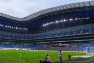 Mundial 2026: Monterrey será sede de una eliminatoria de repechaje