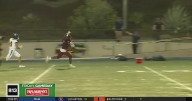 Vista Del Lago vs. Laguna Creek | 2025 Friday Gameday Week 1 highlights