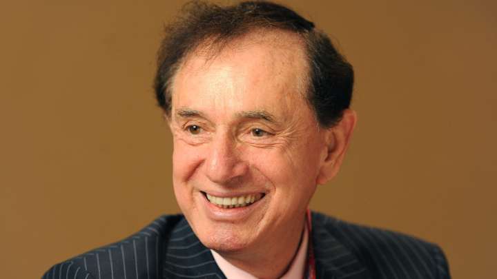 Forrest Lucas death: Self-made multimillionaire from rural Indiana
