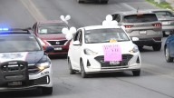 “Hasta encontrarles”: Recorren familias de personas desaparecidas calles de Chihuahua capital para exigir justicia