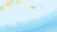 5.1 Magnitude Earthquake Reported In US