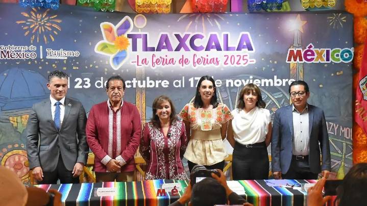 Unirá “La Feria de Ferias” cultura, tradición y valores